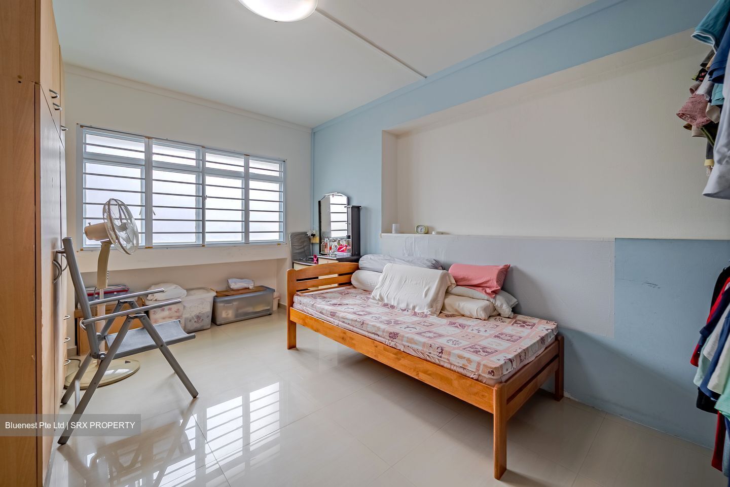Blk 285A Toh Guan Road (Jurong East), HDB Executive #451799091